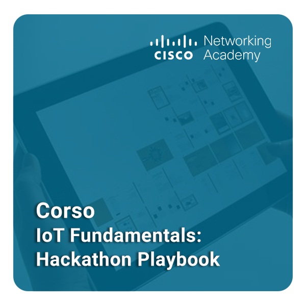 IoT Fundamentals - Hackathon Playbook